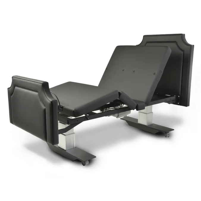Mobile series- Includes articulating, Hi-Lo foundation, frame only