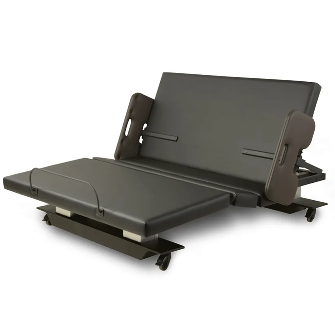 Mobile series- Includes articulating, Hi-Lo foundation, frame only