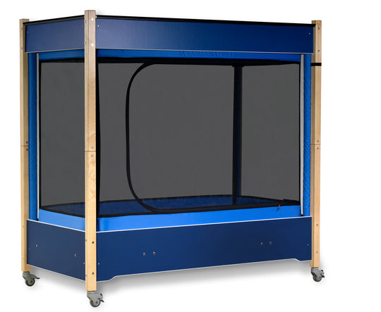 SleepSafe®️ InSIGHT bed