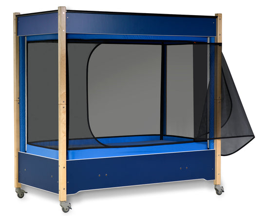 SleepSafe®️ InSIGHT bed