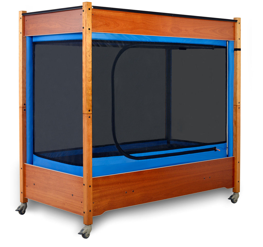 SleepSafe®️ InSIGHT bed