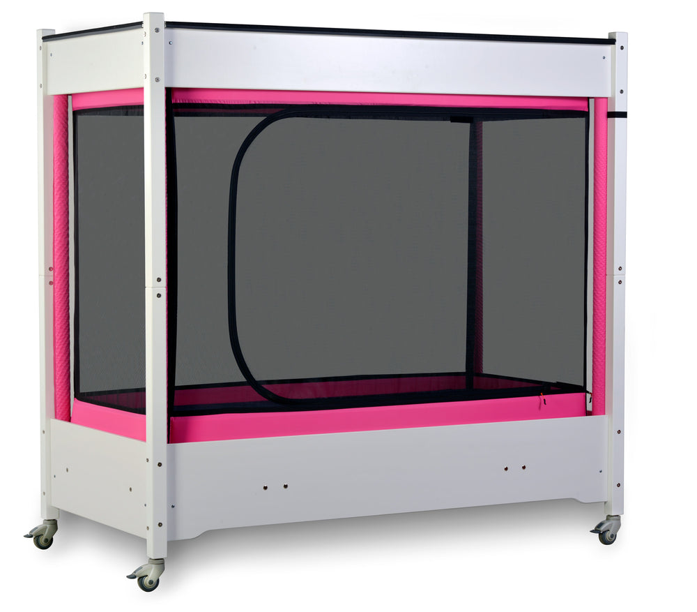 SleepSafe®️ InSIGHT bed