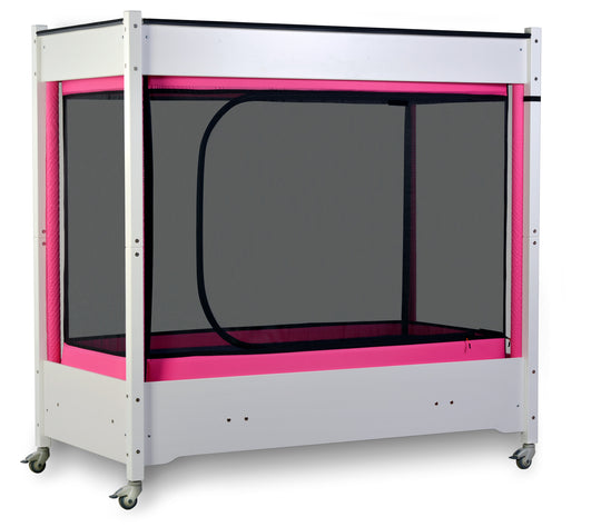 SleepSafe®️ InSIGHT bed