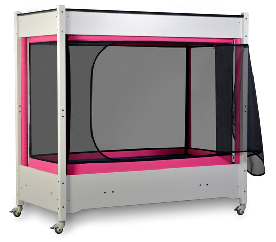 SleepSafe®️ InSIGHT bed