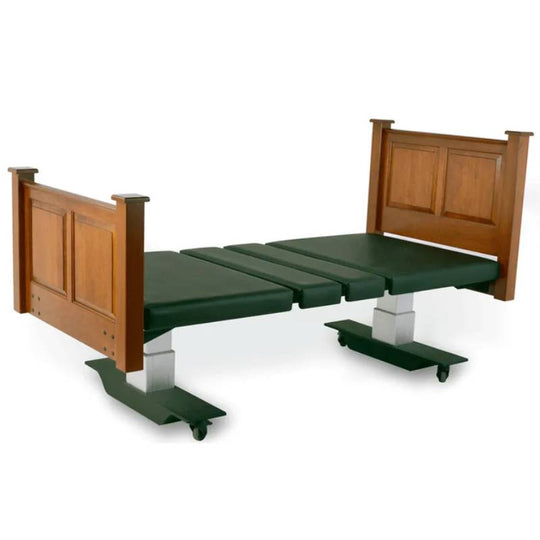 Assured Comfort Mobile Series Hi-Low Adjustable Bed