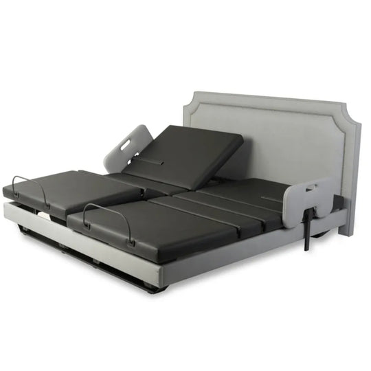 Assured Comfort Signature Series Hi-Low Adjustable Bed