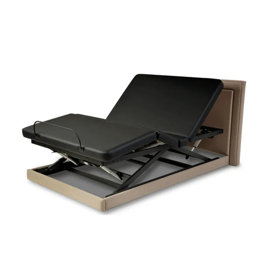 Assured Comfort Platform Series Hi-Low Adjustable Bed