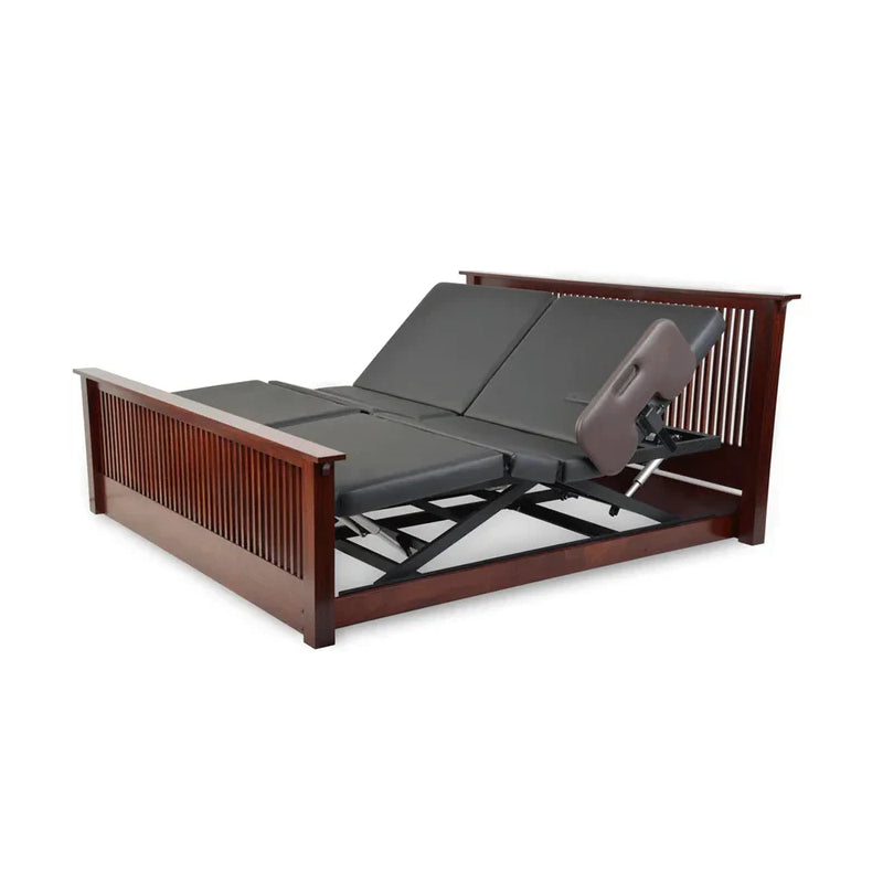 Assured Comfort Platform Series Hi-Low Adjustable Bed