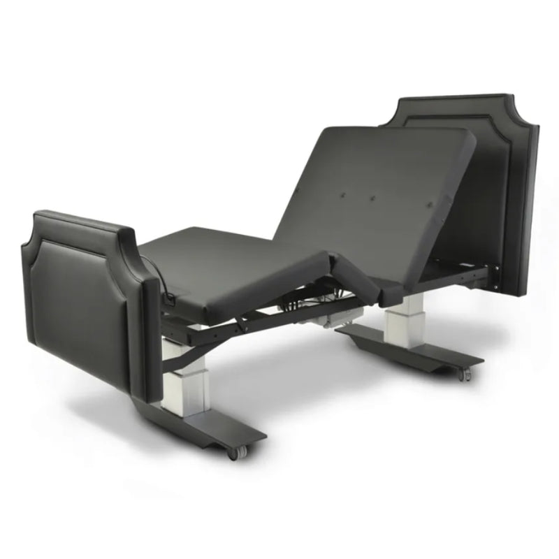 Assured Comfort Mobile Series Hi-Low Adjustable Bed