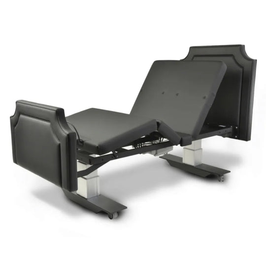 Assured Comfort Mobile Series Hi-Low Adjustable Bed