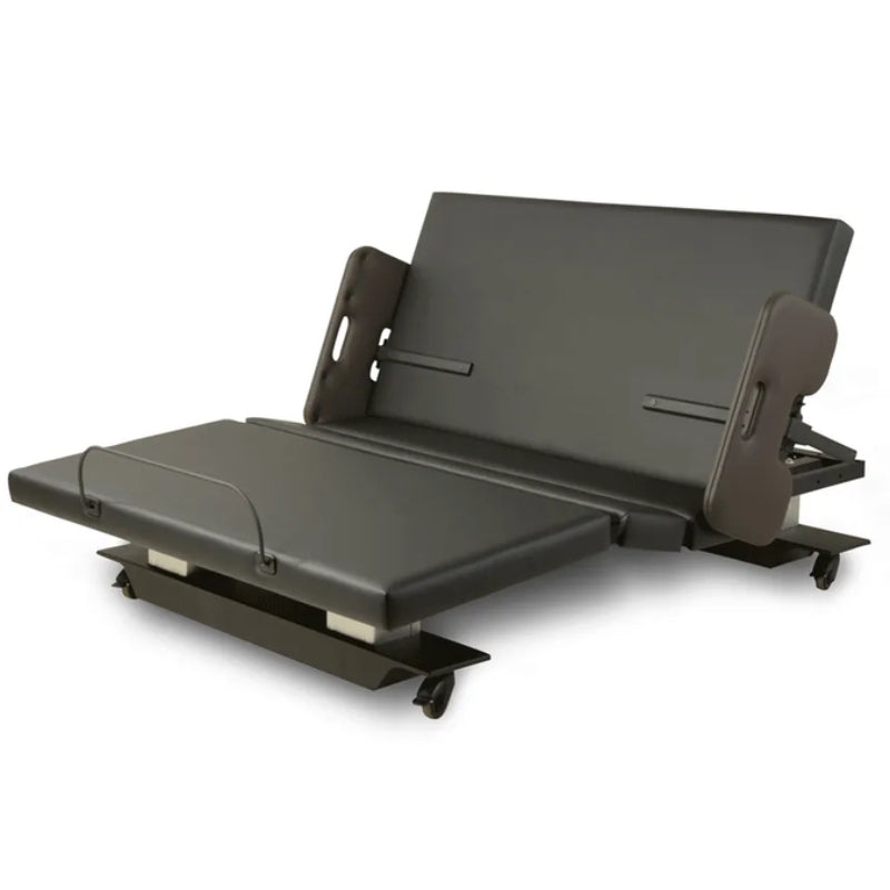 Assured Comfort Mobile Series Hi-Low Adjustable Bed