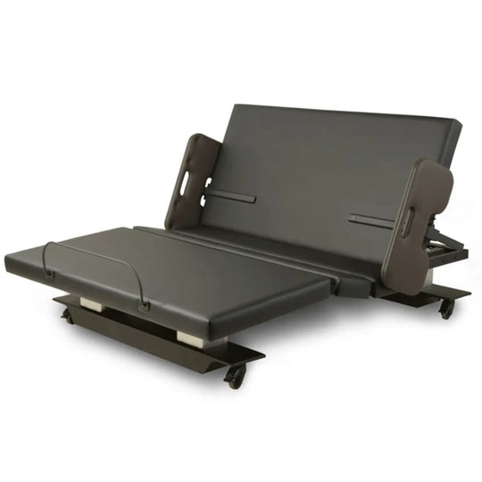 Assured Comfort Mobile Series Hi-Low Adjustable Bed