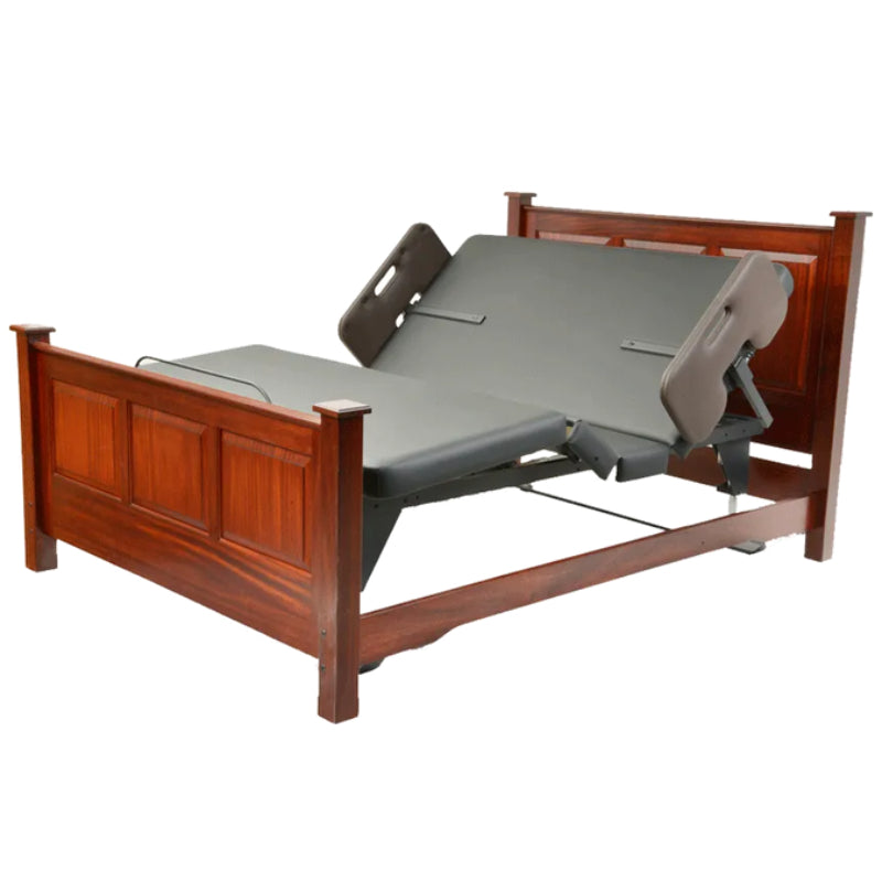 Assured Comfort Signature Series Hi-Low Adjustable Bed