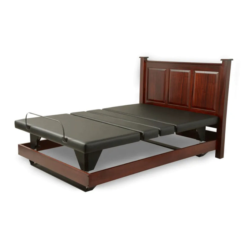 Assured Comfort Signature Series Hi-Low Adjustable Bed