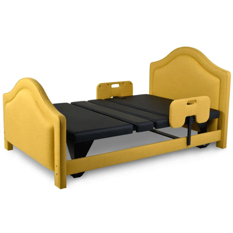 Assured Comfort Signature Series Hi-Low Adjustable Bed
