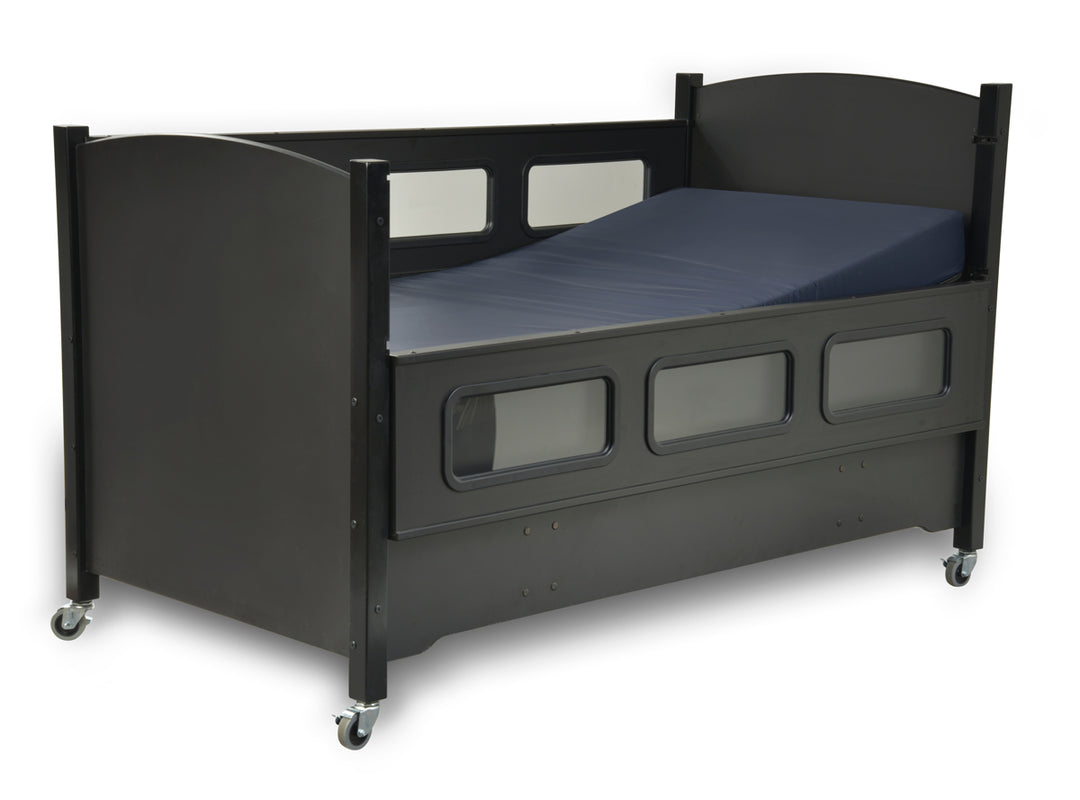 Medium Bed Foundation