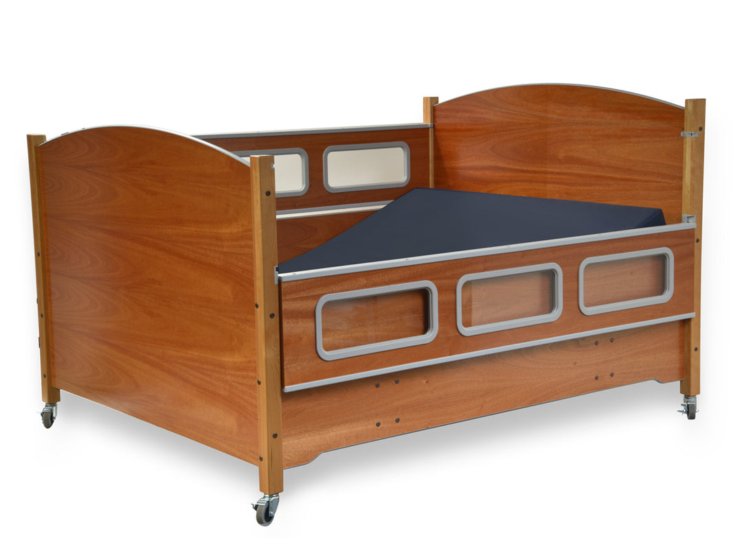 Medium Bed Foundation