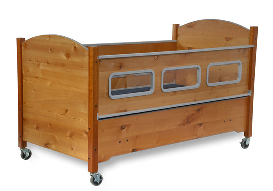 SleepSafe® Basic Bed Foundations
