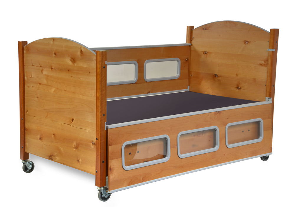 SleepSafe® Basic Bed Foundations