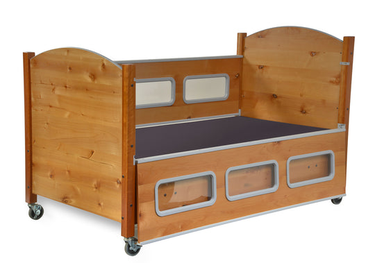 SleepSafe® Basic Bed Foundations