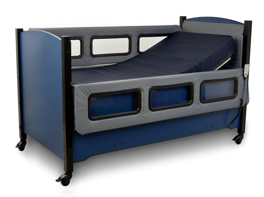 Medium Bed Foundation