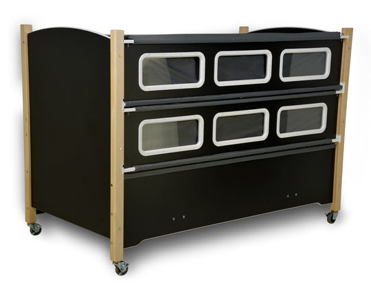 SleepSafer® Tall Bed