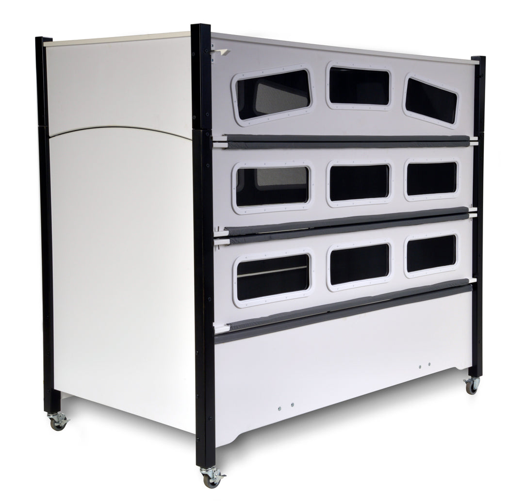 SleepSafe®️ Extension Bed