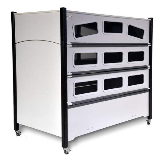 SleepSafe®️ Extension Bed