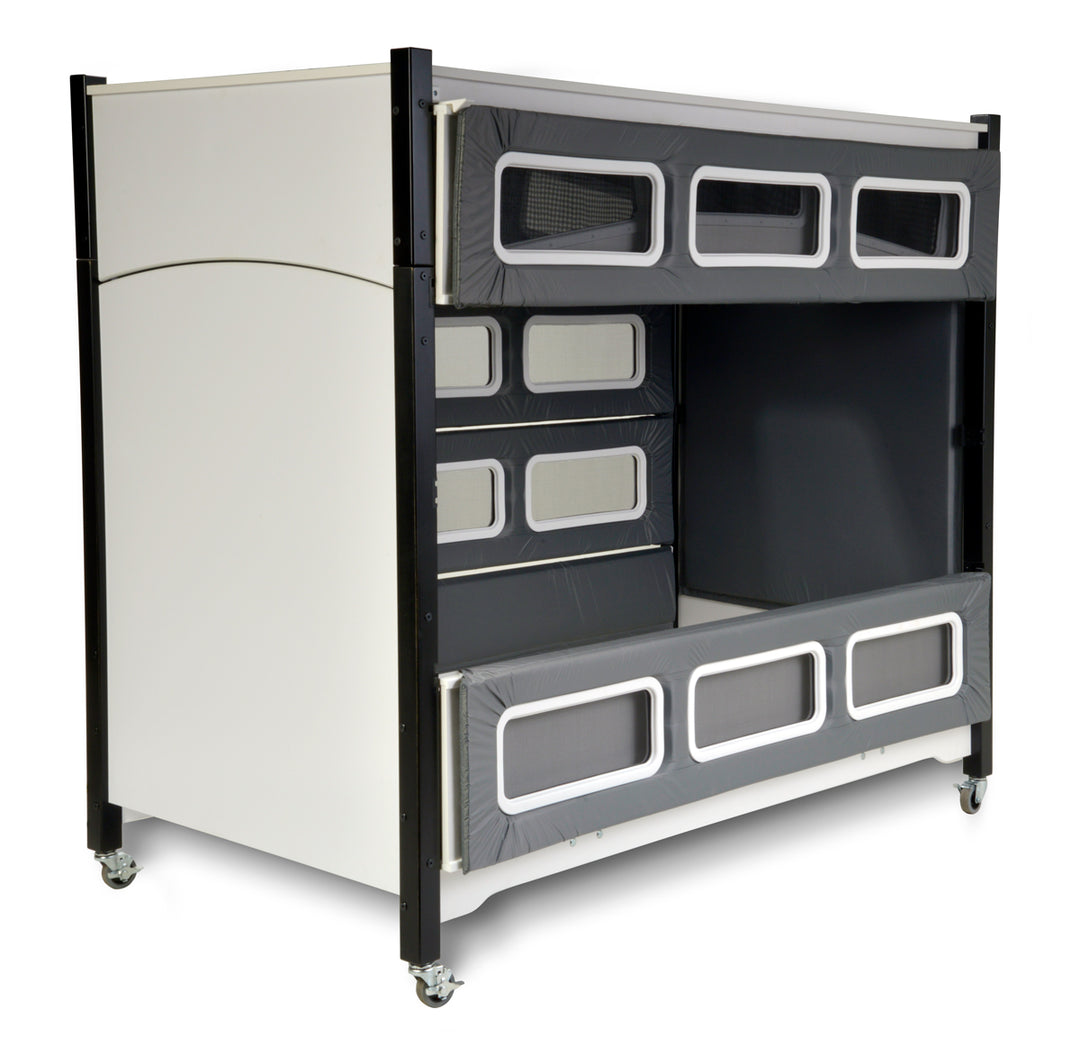 SleepSafe®️ Extension Bed