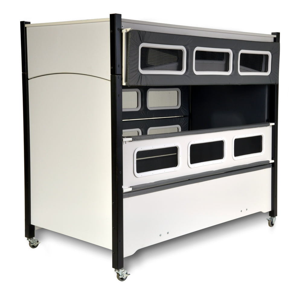 SleepSafer®️ Extension Bed