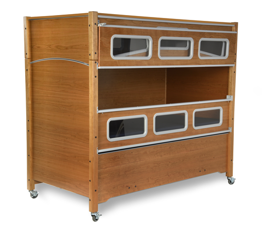 SleepSafer®️ Extension Bed