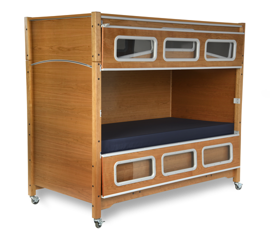 SleepSafe®️ Extension Bed