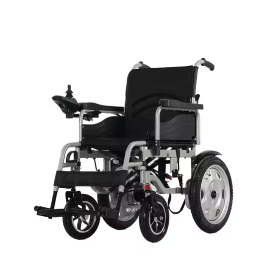 MobilityGo Standard Electric Wheelchair