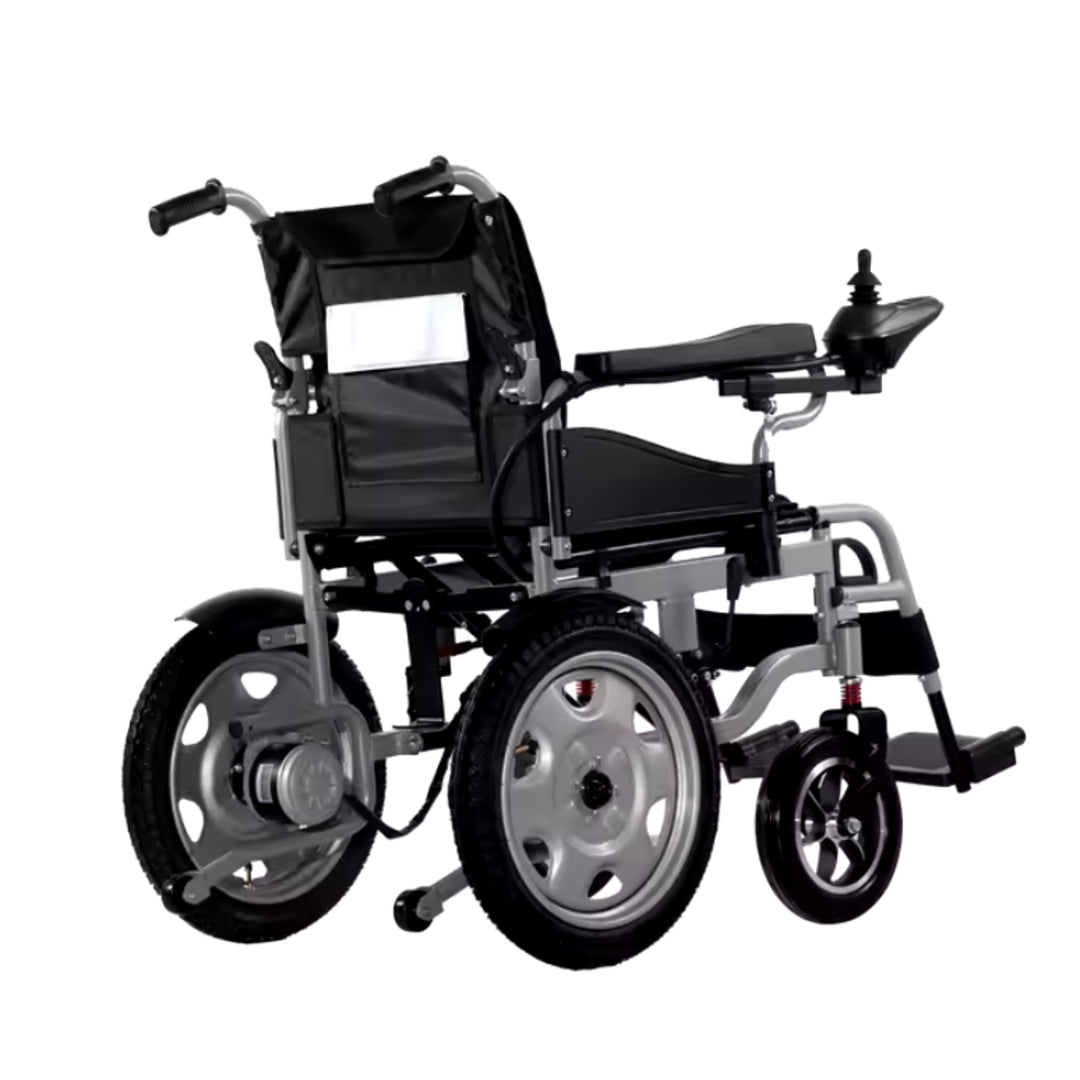 MobilityGo Standard Electric Wheelchair