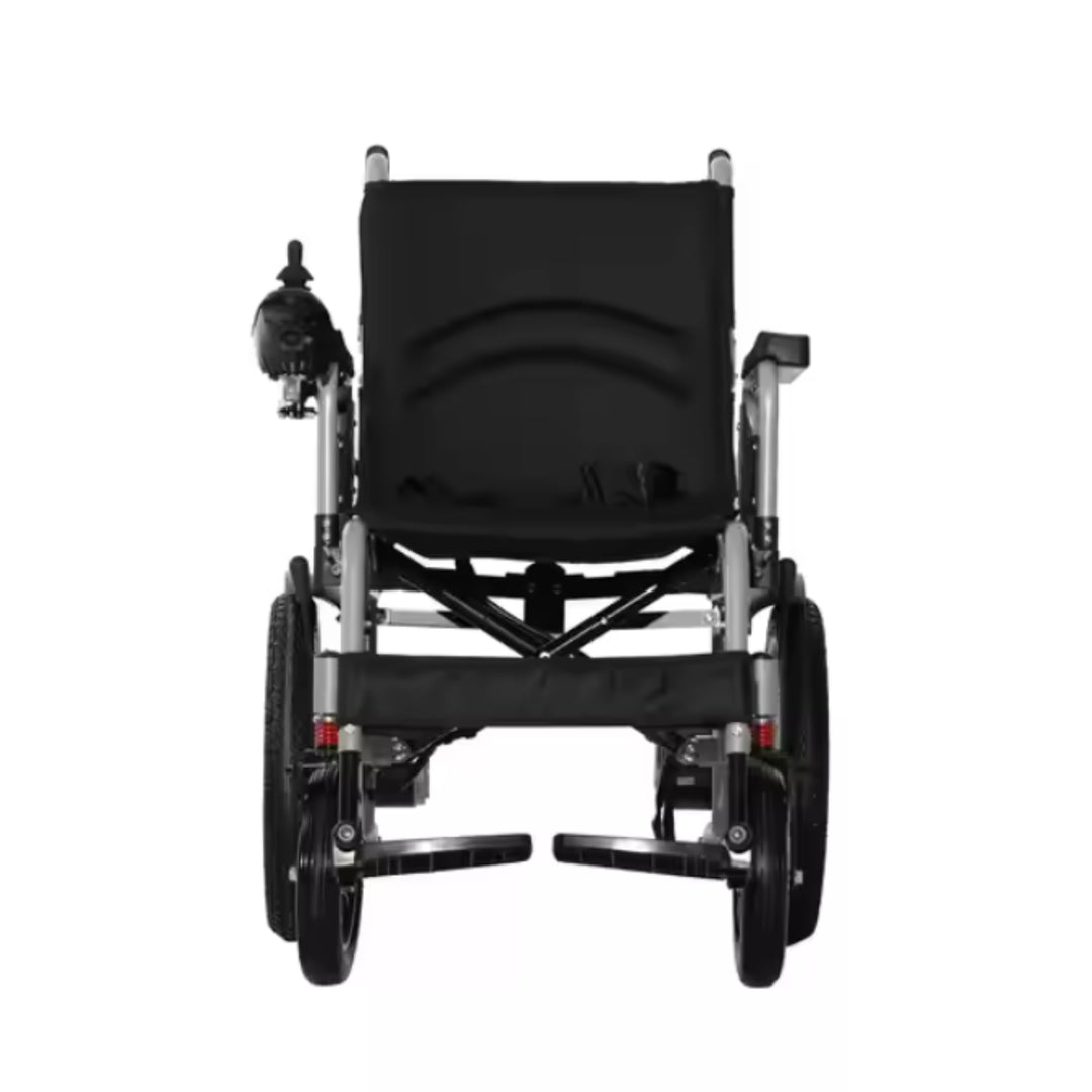 MobilityGo Standard Electric Wheelchair