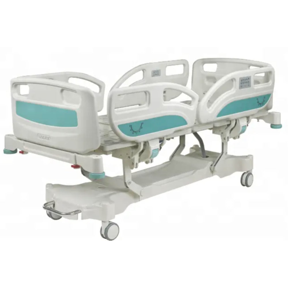 MedEase Standard Electric Hospital Bed