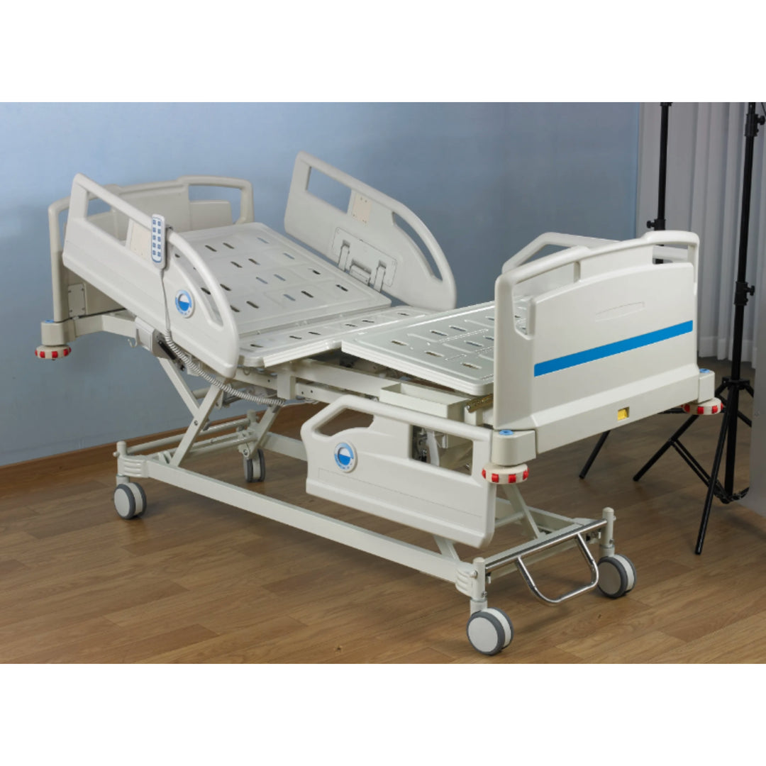 ComfortFlex Compact Electric Hospital Bed