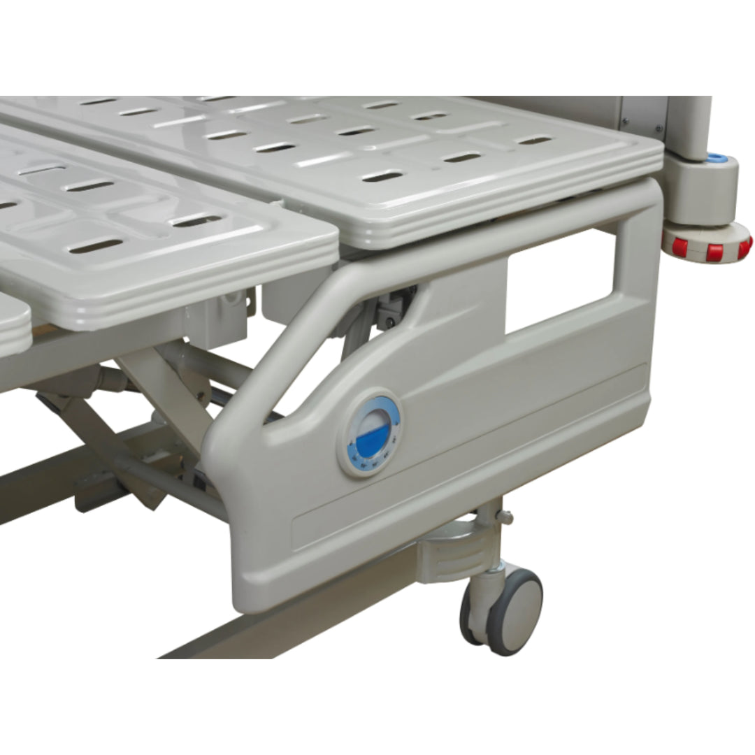 ComfortFlex Compact Electric Hospital Bed