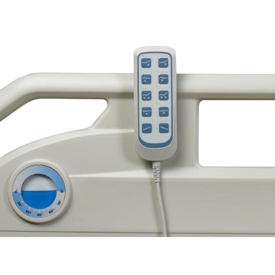 ComfortFlex Compact Electric Hospital Bed