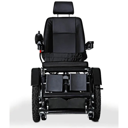 UltraGlide Pro Electric Wheelchair