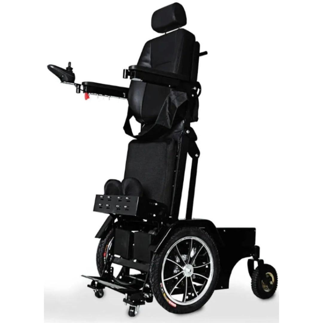 UltraGlide Pro Electric Wheelchair