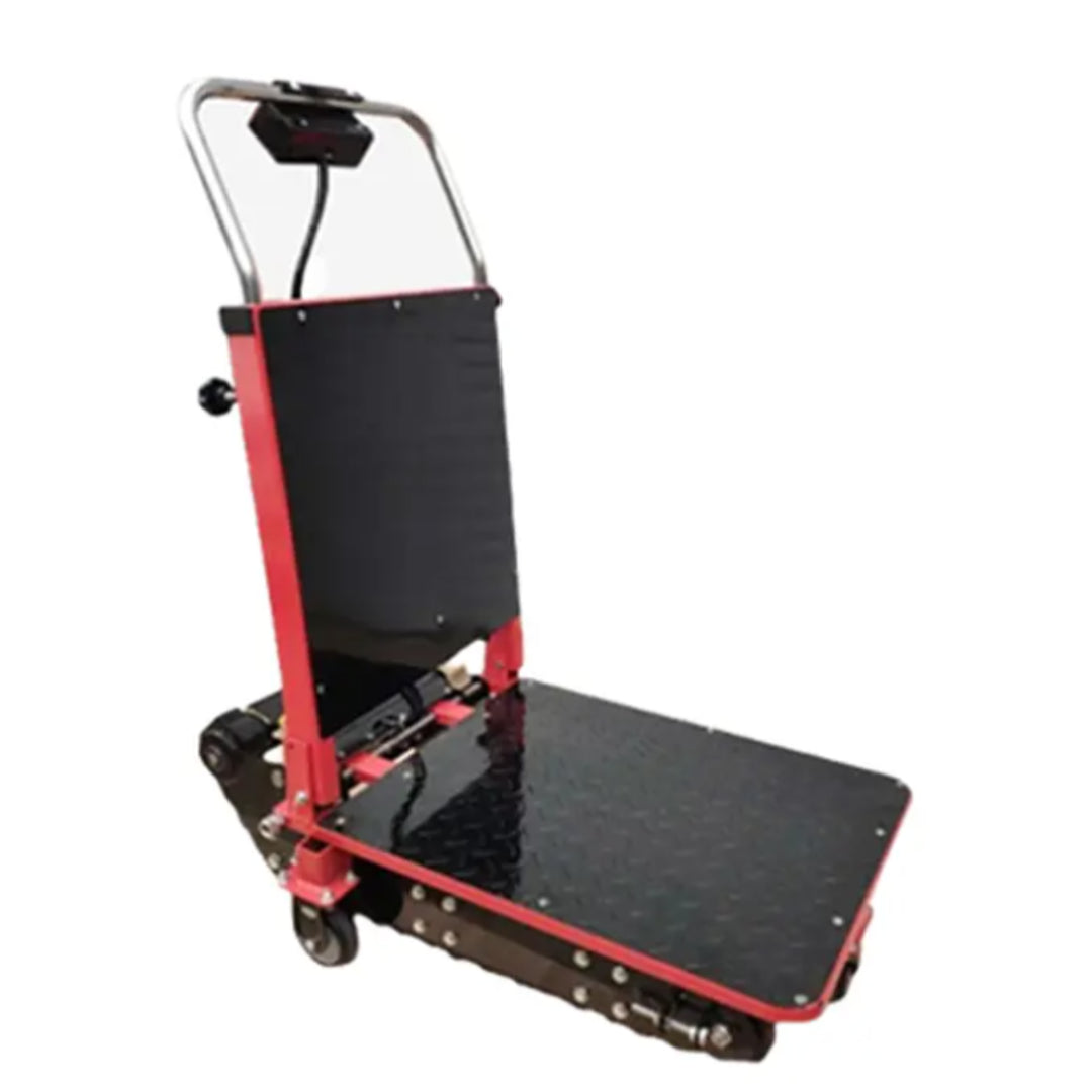 LiftEase Pro Foldable Electric Stair Climber