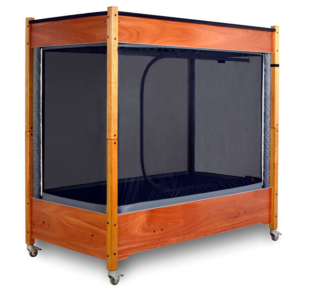 SleepSafe®️ InSIGHT bed