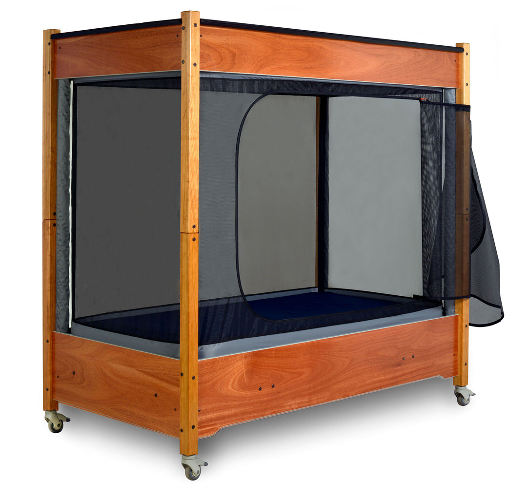 SleepSafe®️ InSIGHT bed