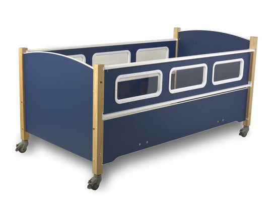 SleepSafe® Low Bed