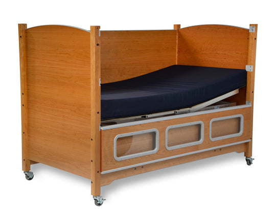 SleepSafer® Tall Bed