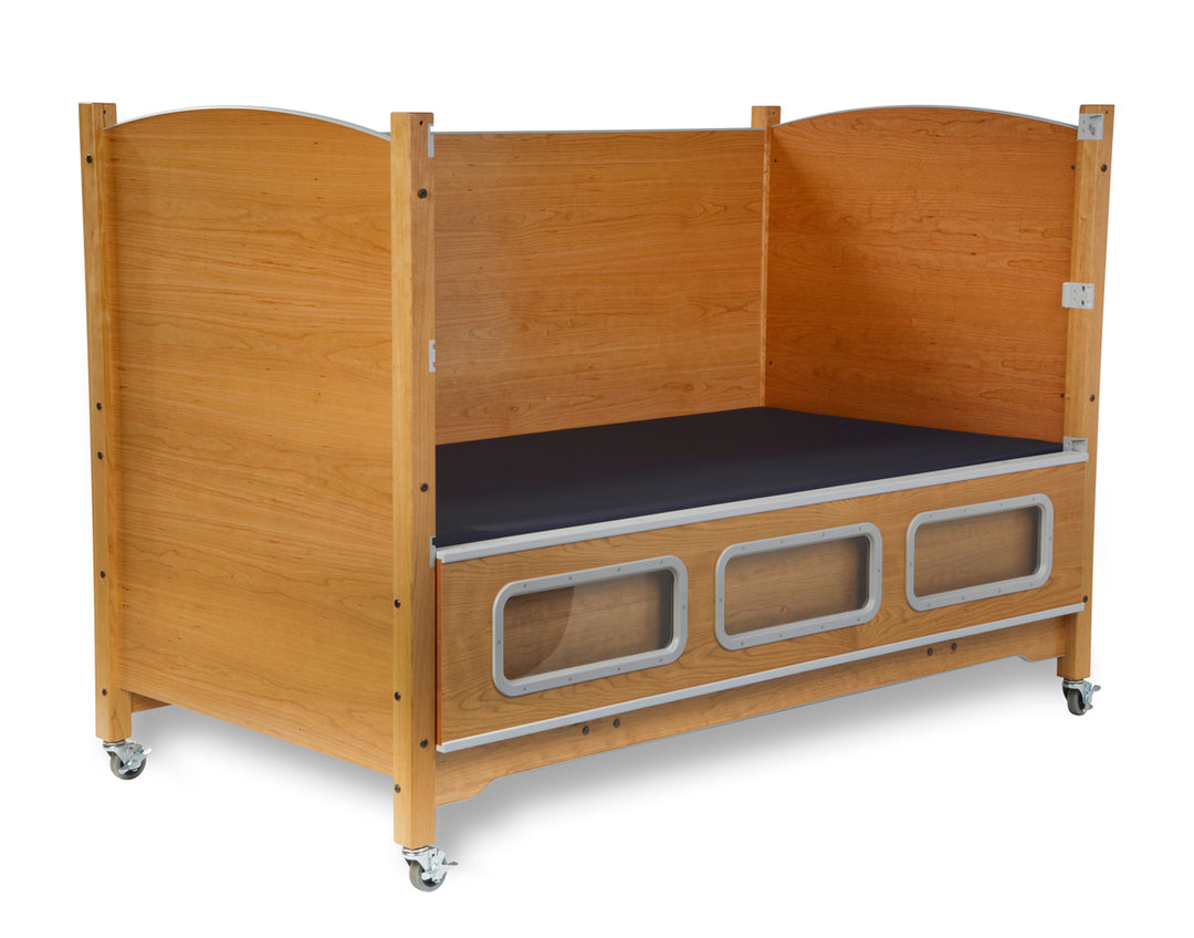 SleepSafer® Tall Bed