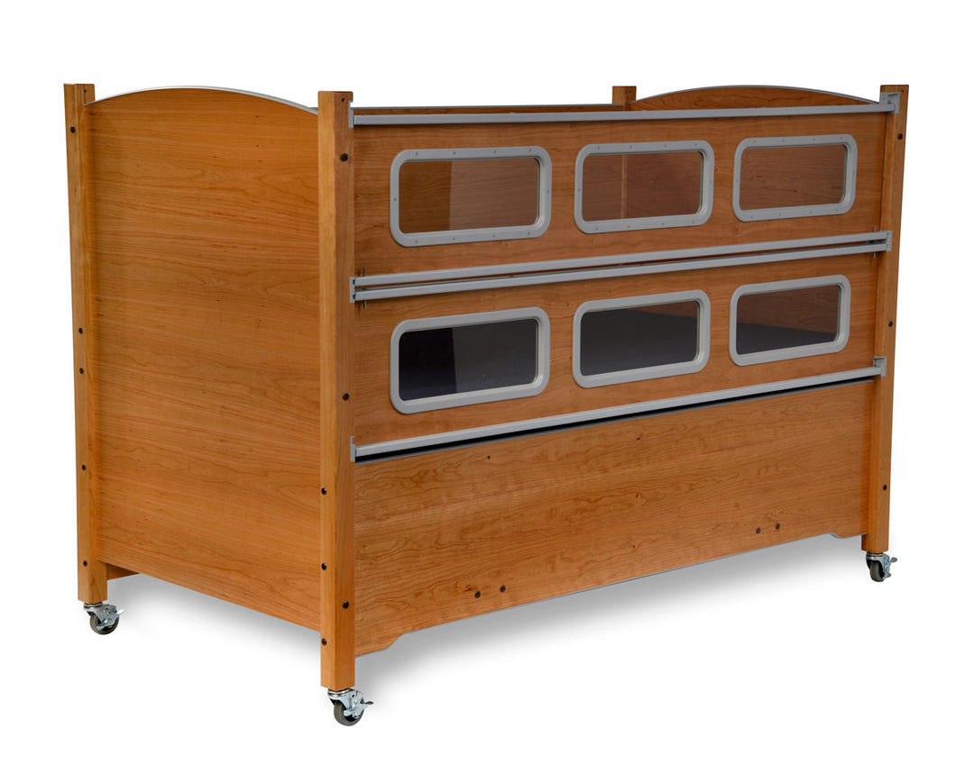 SleepSafer® Tall Bed