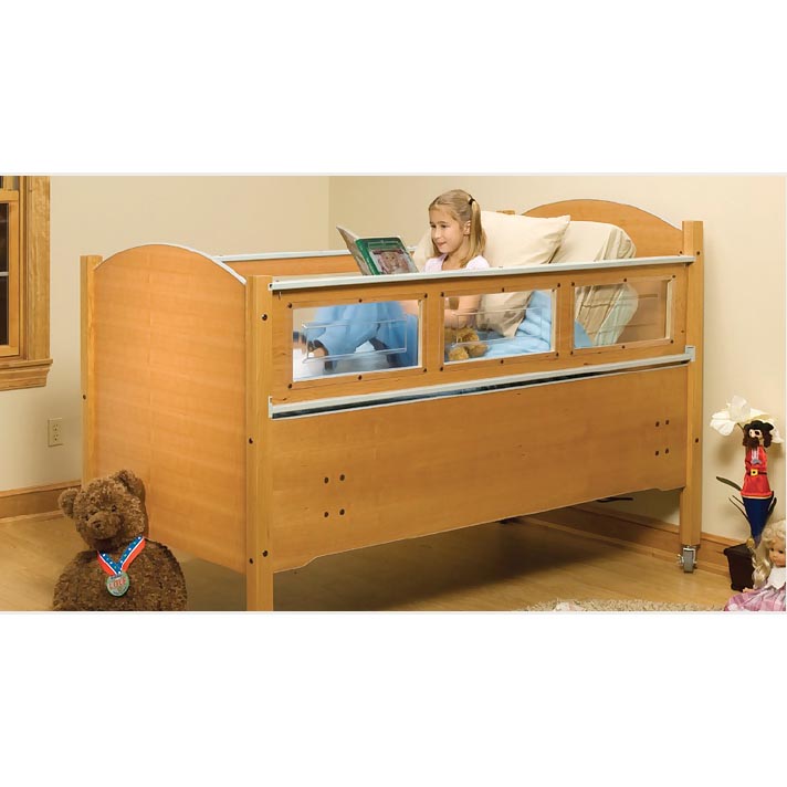 SleepSafe® Basic Bed Foundations