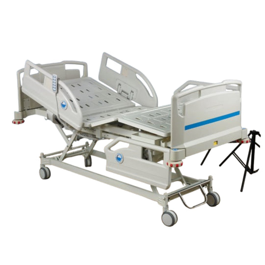 ComfortFlex Compact Electric Hospital Bed